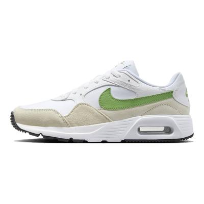 Air Max SC Białe Chlorofilowe Damskie Sneakersy Morski Szkło Czarny CW4554-117