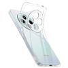 Crystal Silicone Transparent Soft Case for Xiaomi 15Ultra Redmi 14C 13 13C 12 12C 4G 5G Ultra Thin Back Cover Clear Shockproof Shell