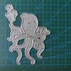 DIY Carbon Steel Cutting Dies Photo Album Decoration Party Diary Decor Supplies