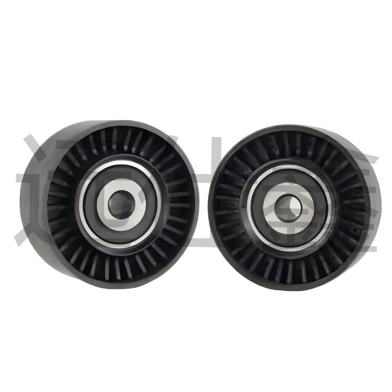 

Compatible Tensioner for Modern Car Engines 25287-2B000 / 252872B000 Hyundai