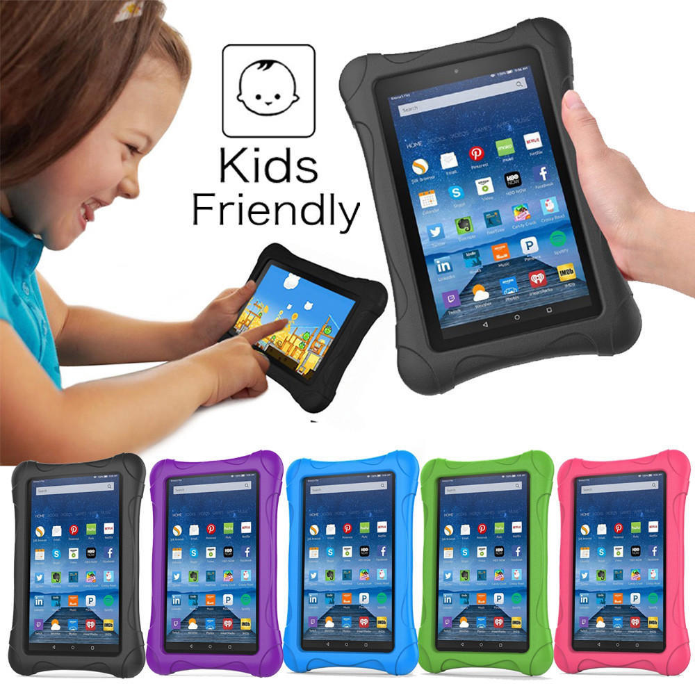 

Детский чехол для Kindle Fire HD 7 2015 г.