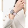 Harzarmband für Samsung Galaxy Fit 3 Uhrenarmband Correa Armband Kompatibel mit Galaxy Fit 3 Armband Zubehör