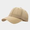 Quick Dry Baseball Cap for Men Women Lightweight Breathable Golf Hats Adjustable Dad Hat for Outdoor Sports