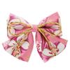 [OTAKUMARKET] Hair Ornament Ribbon for Girls, Perfect for Graduations, Kimono, Yukata, Furisode, Shichi-Go-San, Coming-of-Age Ceremonies, and More.