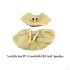 Doll Outfit Set for 15-17cm Dolls with Accessories Creative Play And Gifting