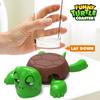 Creative Turtle Cup Mat Dining Table Protector Pad Heat Resistant Cup Mat Coffee Tea Drink Mug Placemat Kitchen Accessories