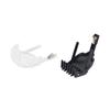 1Pc Adjustable Positioning Limiting Comb For Enchen Boost Hair Clipers Or Sharp 3S Hair Trimmers Haircut Replacement Accessories