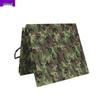 Xuan Shi Camouflage Folding Fitness Mat