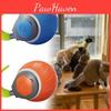 Speedy Tail Cat Toy Electric Interactive Pet Toys Indoors Smart Rolling Ball