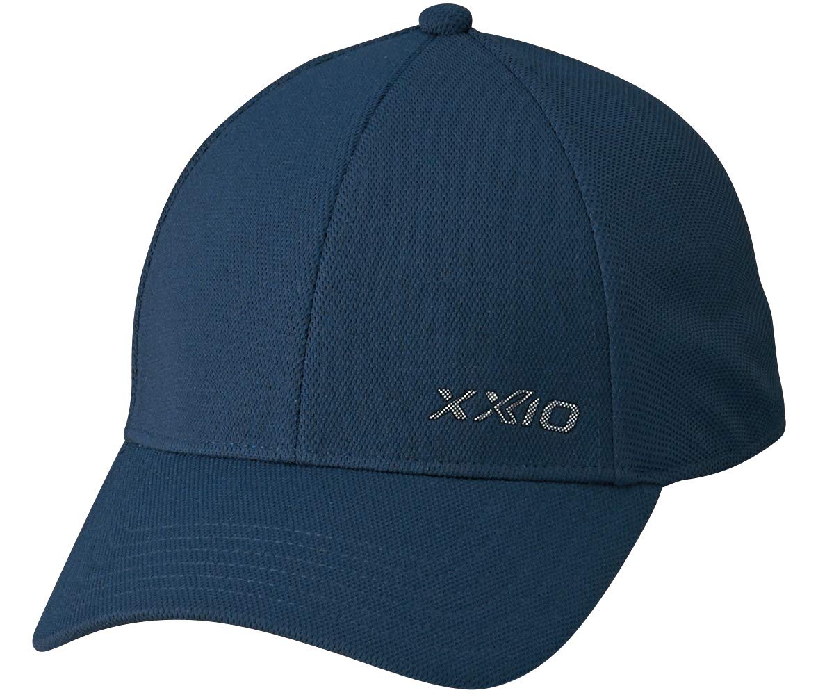 

DUNLOP XXIO Cap XMH0106 Navy Men s Темно-синій