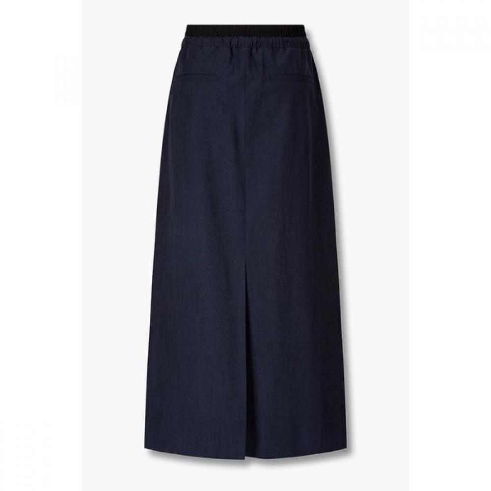 STUDIO TOMBOY Double Banding Skirt 9106232091ar