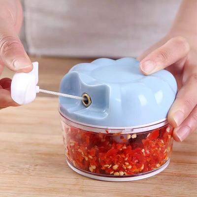Extractor manual de usturoi de uz casnic Concasor manual de usturoi Presă de usturoi Mașină de tocat carne Bucătărie Fructe Legume Instrument Gadget pentru găluște