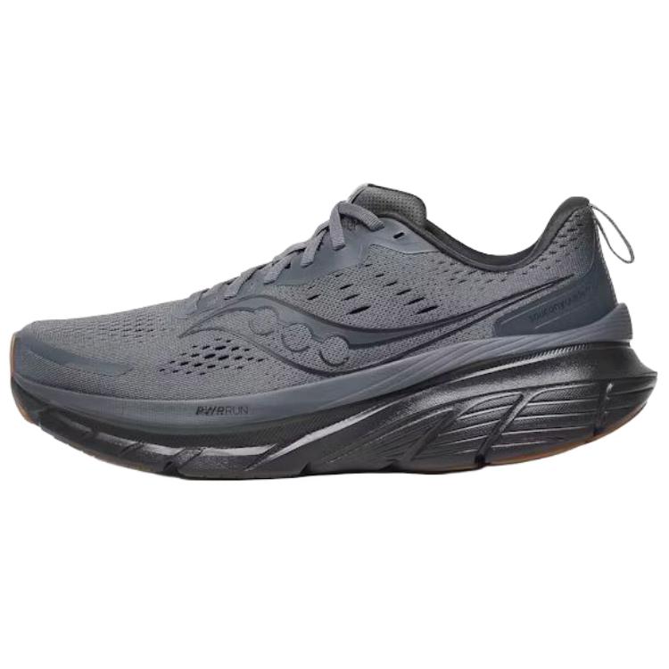 

SAUCONY Кроссовки мужские Guide 18 Shadow Gum серые S20998-103 41