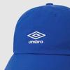 Umbro Essential Classic Baseball Cap Blue Ur123ccp12