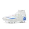 Nuevas zapatillas de fútbol para niños y jóvenes, tacos largos para hombre y mujer, tacos de fútbol