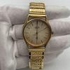 [USED] SEIKO Quartz Watch Gold