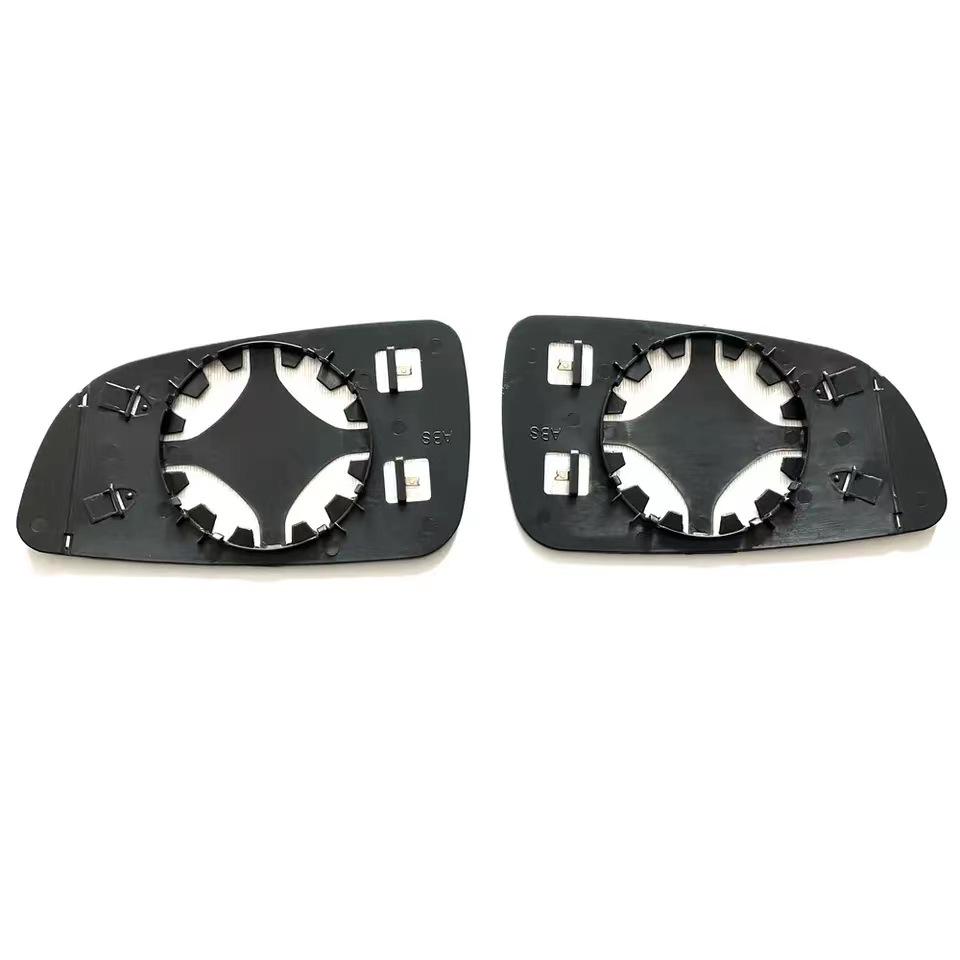 Vyhřívané sklo zpětného zrcátka pro 2004-2008 Opel, Vauxhall, Holden Astra H
