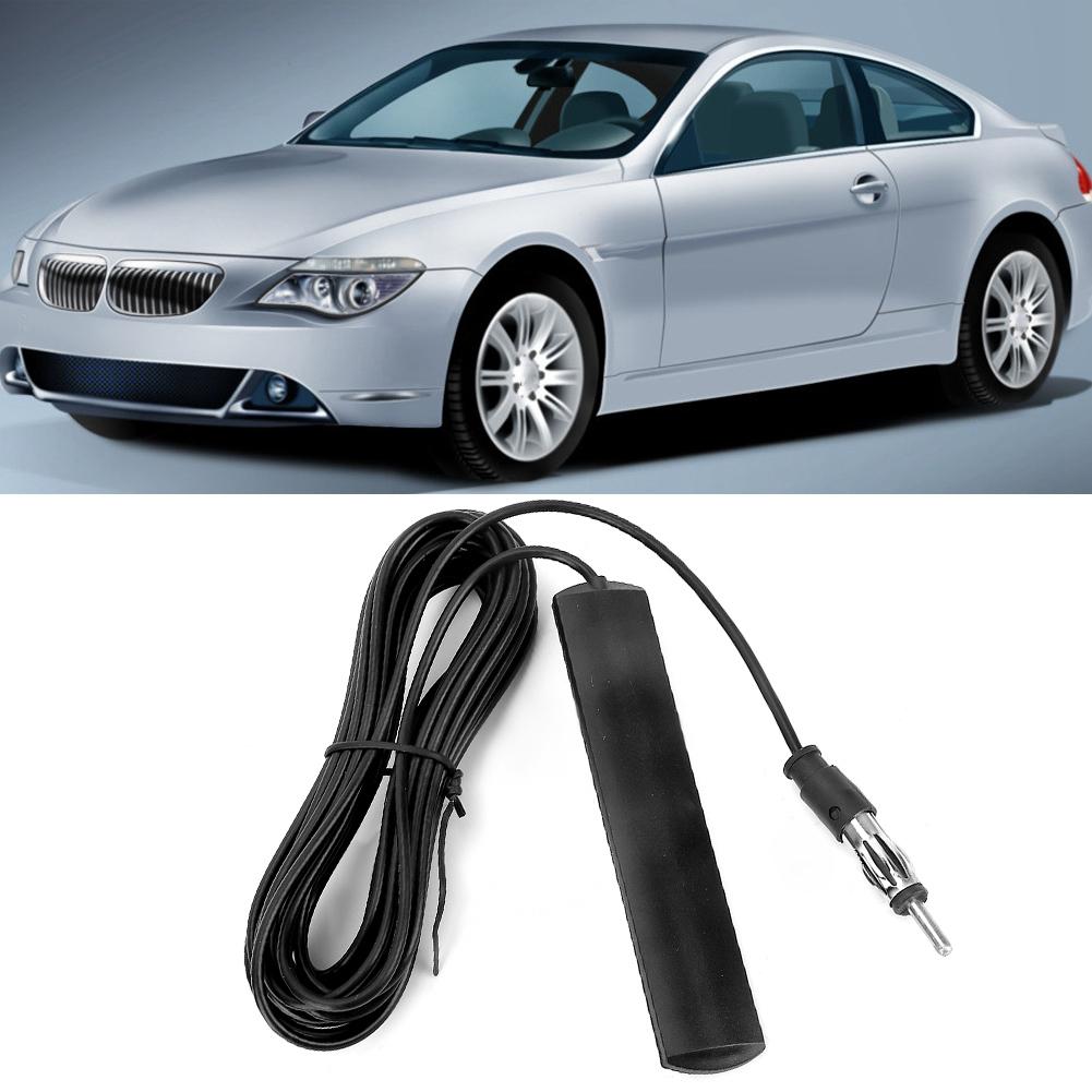 5M ANT 309 Car Patch Radio Signal Antenna Auto Signal Improve Device