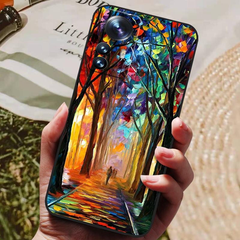 Schutzhülle für Xiaomi Redmi Note 12S