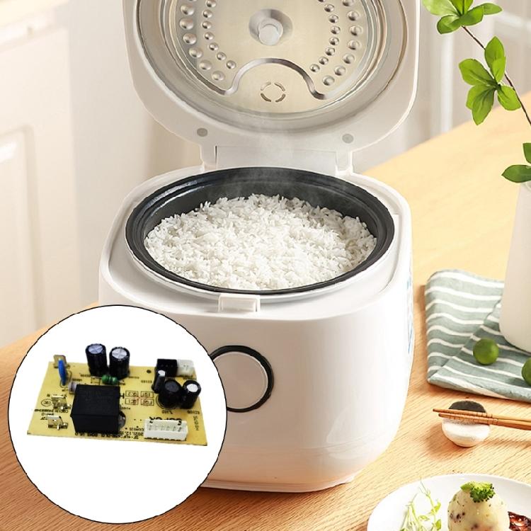 Power Board PCB Mainboard Circuit Control Stability Mainboard Spare Part Power Panels Electronic Board for 30FD972 Model