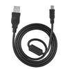 USB Data Cable USB 2.0 To Mini B 5 Pin for Canon Camera IXUS 990 IS 980 IS 970 IS 870 IS 200