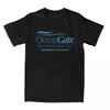Men Women Round Neck Cotton Tees Graphic Clothing Funny OceanGate Risk Management Breathtaking Adventures T-Shirt Men Clothing