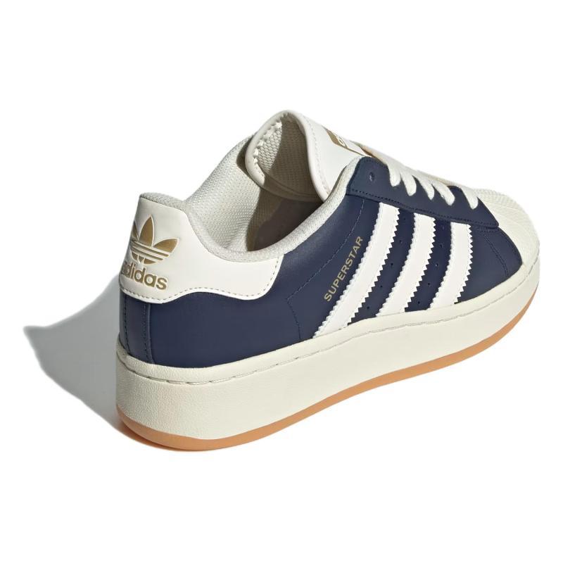 adidas originals Superstar Night Indigo Cream White Women's Sneakers ID5699