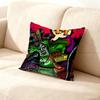 MF Rapper D-Doom Pillow Case Cushion Cover Home Decor Birthday Gift Pillowcover