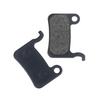 8/10Pairs Resin / Semi-Metallic Bicycle Brake Pad For Xtr M965 M975 Saint M800 Deore Xt M765 M775 Slx M665 M535