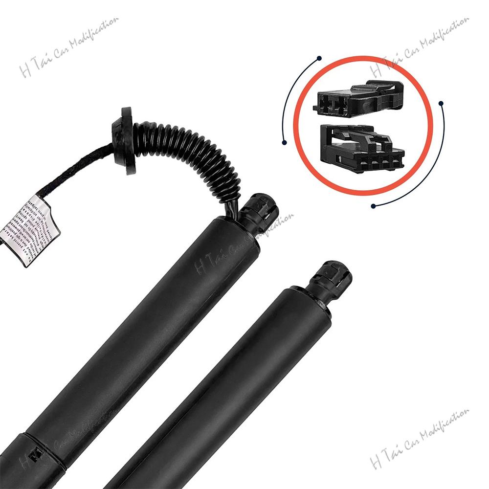 39085565 39085566 Alzacristalli Posteriore Elettrico Montanti Elettrici per Portellone Posteriore per Opel Insignia 2018-2019 Portellone del Bagagliaio