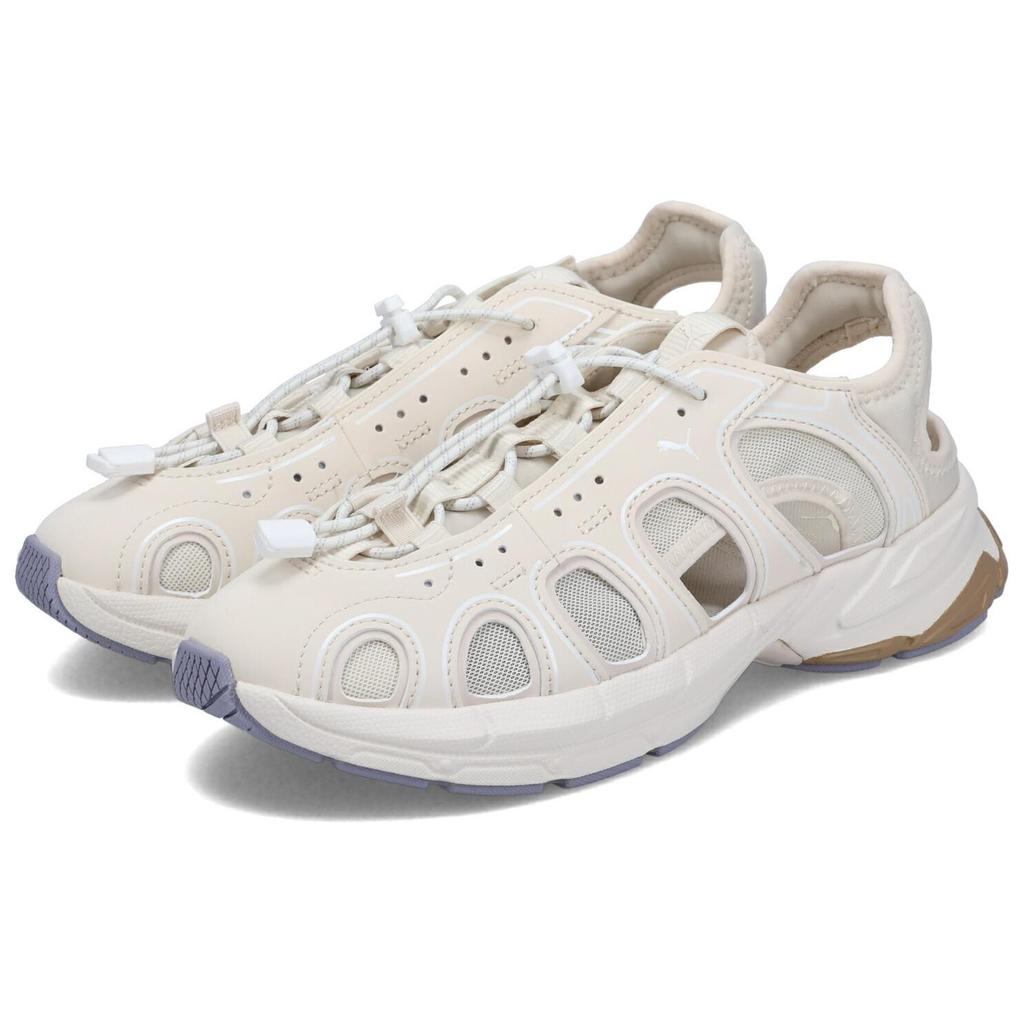 Puma Velo Sandal Comfortable Durable River Shoes Unisex Sandals White 399152-03