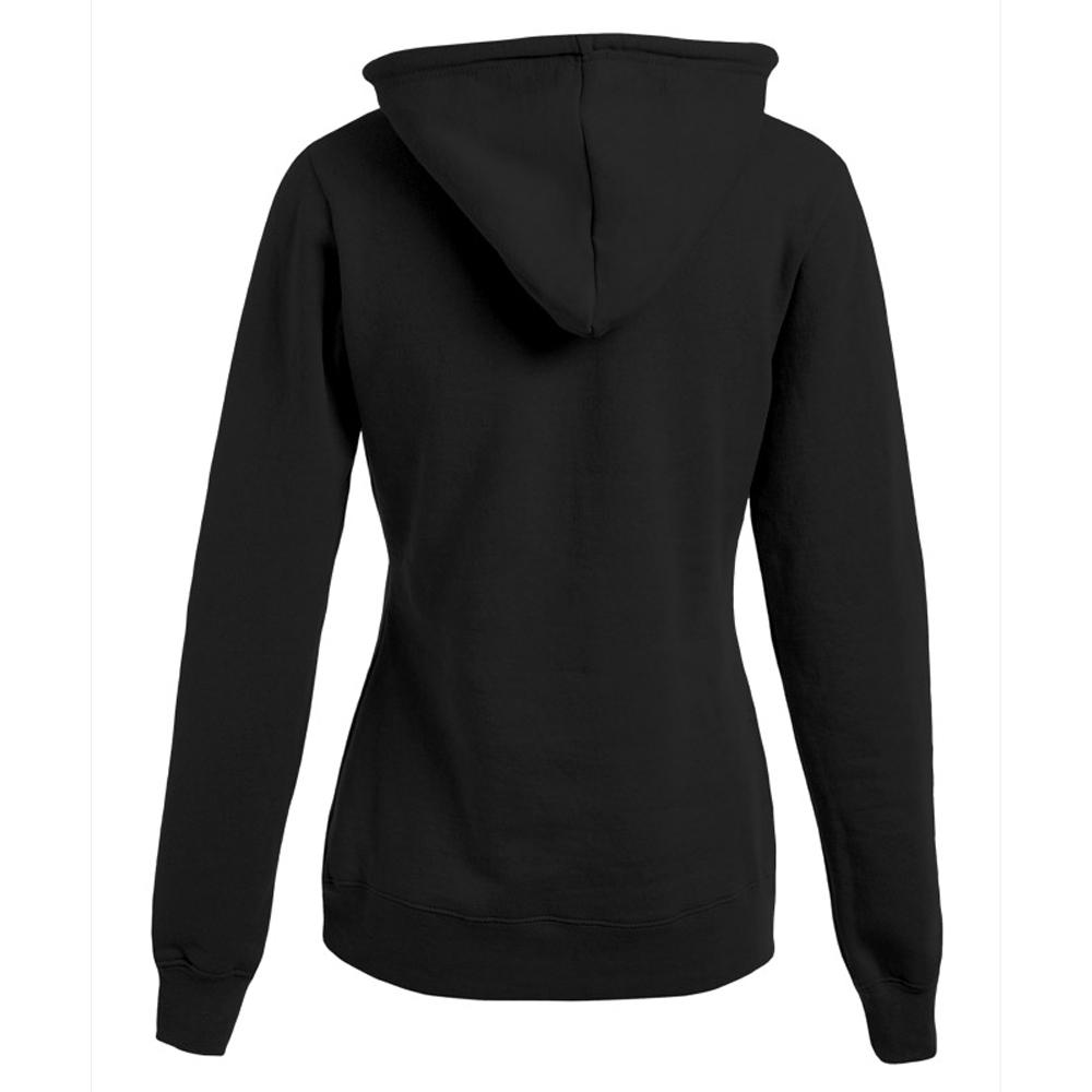 Promodoro Womens/Ladies 80/20 Hoodie