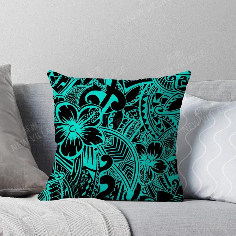 Fall Home Decor Autumn Living Room Throw Pillow Cover Sofa Boho Cushion Cover 45x45cm 45*45 50*50 60x60cm 40*40 40x40cm Mandala