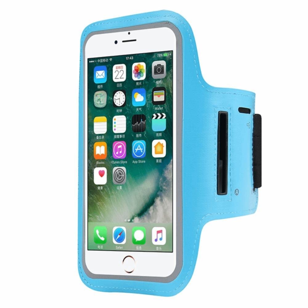 Phone Holder Zipper Mobile Phone Bag Phone Bag Phone Armband Case Sports Armband Running Armband