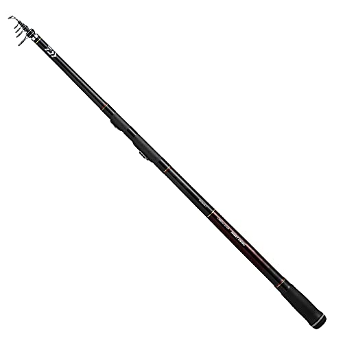 

Daiwa Liberty Club Short Swing Rod, No. 15-240/N 2
