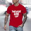 2025 New Men's Comfortable Handsome Lightweight Short Sleeve Soft Simple Classic Top Clothing Casual Round Neck Loose T-Shirt