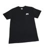 Ripndip T Shirt M Black Skateboarding Streetwear Cat Mask Pocket Middle Finger Unisex T-Shirt
