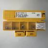 KENNAMETEL / APMT1135PDER-FS KC725M / Carbide CNC Blade 10 Pcs