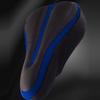 Bike Seat Cushion Breathable Bike Saddle Cover Slipproof Comfortable for Mountain Bike Blue