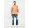 Hugo Zane Jeans 50511421 Blue Slim Fit