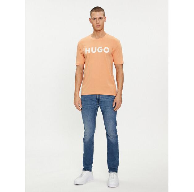 Hugo Zane Jeans 50511421 Blue Slim Fit