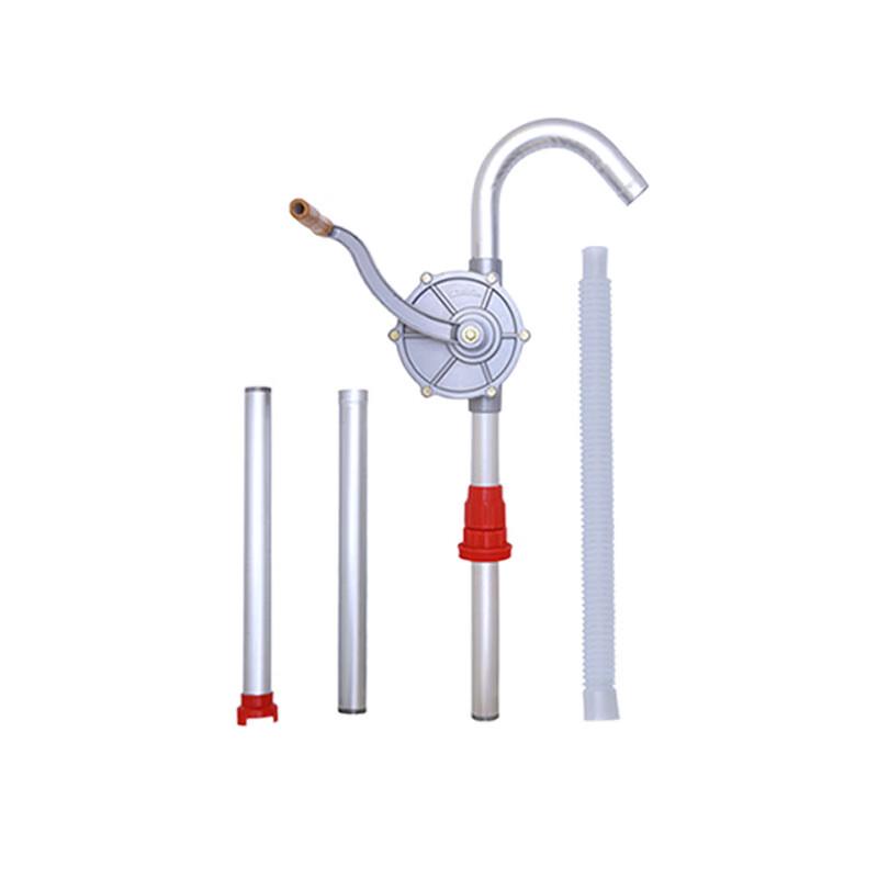 Cheng Pian Aluminum Alloy Manual Oil Pump