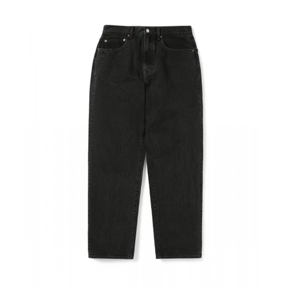 

Thisisneverthat Regular Jeans Black XL