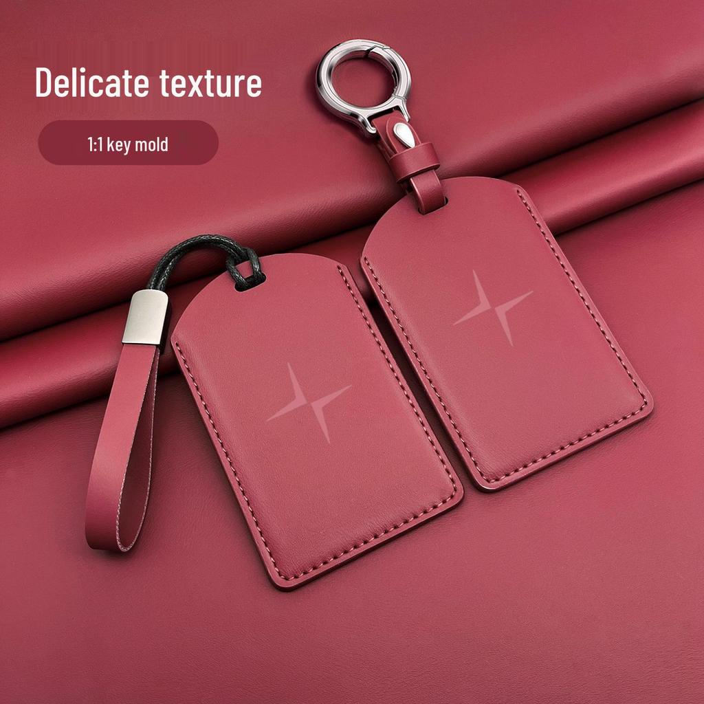 AITO Car Smart NFC Card Protective Case for Huawei Shell Model 7M Key 24PRO
