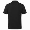 FootJoy Childrens/Kids Pique Stretch Short-Sleeved Polo Shirt