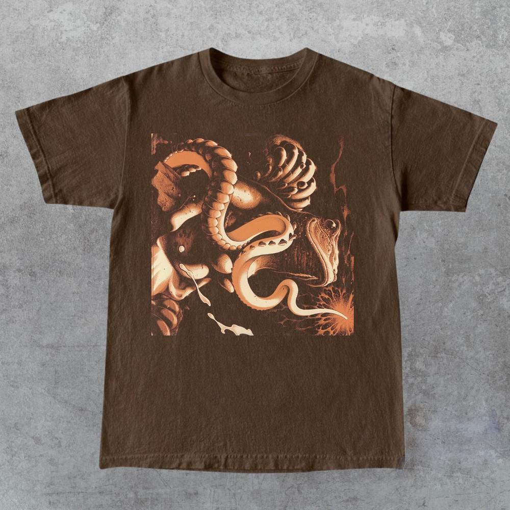 

BORIS Band Amplifier Worship 25th Anniversary T Shirt Unisex T-Shirt S