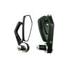 JPMODAO Motorcycle Rearview Mirror Handle Universal Rearview Mirror, Honda CBR 600 F, CBR 650