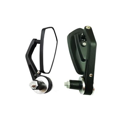 Motocyklové rámy a ďalšie diely – Bočná zrkadielka a príslušenstvá