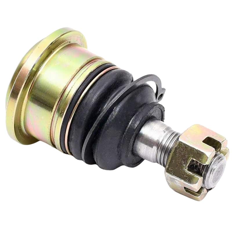 2 PCS M12 Threaded Steering Ball Head Rocker Arm For ATV Beach Car Kart Four-Wheel Vehicle Large Displacement