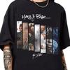HOT NEW !!! Mary J Blige 2026 Music Tour Fans Shirts T Shirt Tee